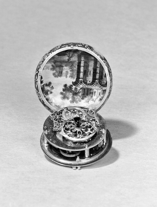 Cadran émail Grand Feu — l'art du cadran dans la haute horlogerie